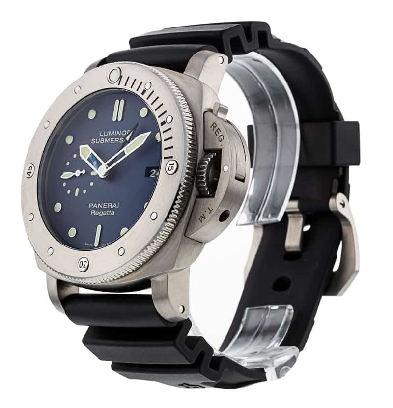 Panerai Luminor 1950 PAM00371